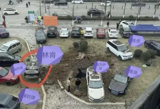 炸飞多辆豪车，扔鞭炮的四川男孩身份被扒