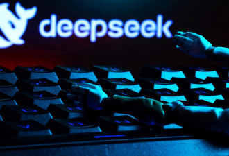 法国意大利韩国纷纷对DeepSeek个资保护产生疑虑