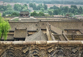 中国“第一私人豪宅” 1118个房间，竟无人居住