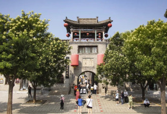 中国“第一私人豪宅” 1118个房间，竟无人居住