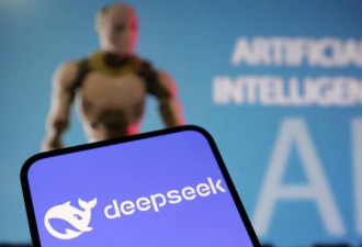 DeepSeek祸事来了，美要祭出两大狠招