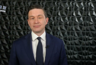 自由党要暂停碳税，是真的吗？来听听博励治怎么说