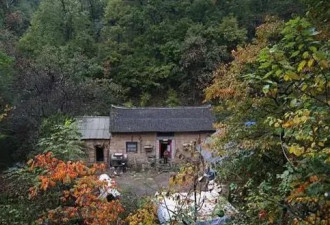 北大才子携妻隐居深山 自己接生 如今怎样了