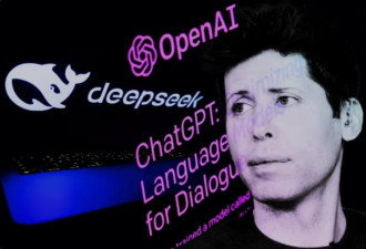 DeepSeek太招摇 反倒给国家惹来麻烦