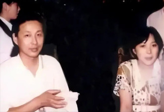 离开央视挤走左小青，让陈道明独爱42年的她...