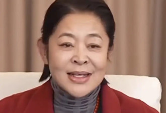 倪萍曝李小冉被恶评气到退群！私下和她哭诉委屈