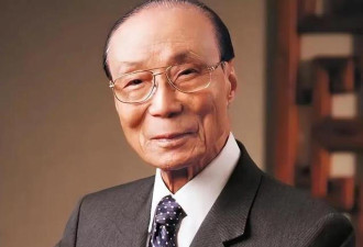 “慈善巨人”邵逸夫107岁圆满人生中的不圆满
