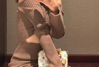 韩星Lisa画报级美照公开，“性感魅力”爆棚