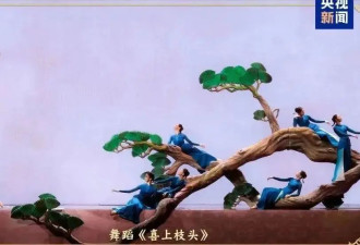盘点2025春晚的中式礼服，这些国产品牌不愧是新中式的顶尖代表！