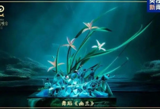 盘点2025春晚的中式礼服，这些国产品牌不愧是新中式的顶尖代表！