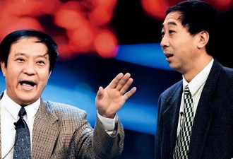 牛群终于坦白真相！说出不再与冯巩合作的原因，每到春晚必出事