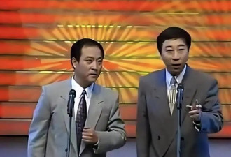 牛群终于坦白真相！说出不再与冯巩合作的原因，每到春晚必出事