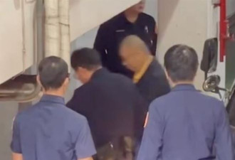 自知罪孽深重剃光头？ 柯文哲瘦了11公斤
