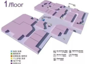 为什么越来越多的商场一楼没有厕所了？