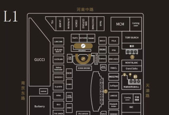 为什么越来越多的商场一楼没有厕所了？