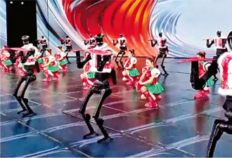 这可能是张艺谋拍习近平马屁的又一杰作