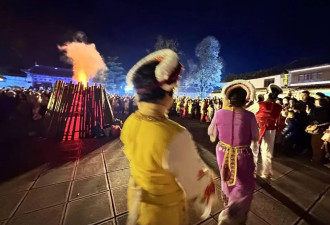 春节旅游花样多： 返乡打工人带动县域消费