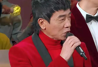 陈小春一家拜年照曝光，应采儿将小儿子当女儿养?