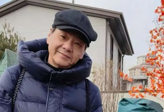 56岁TVB剧集演员不幸离世，社交媒体断更大半年