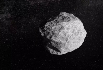 与大型建筑大小相当的小行星可能会在未来十年内撞击地球