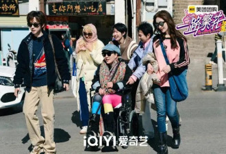 知名女星突然退群!凌晨发文:这是什么犯罪的事吗?