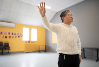 安省这个城市难民人满为患，现在要面临特朗普政策带来更多难民