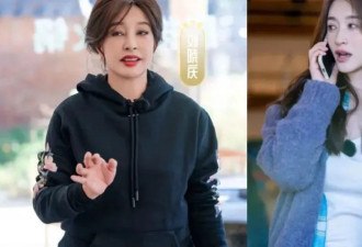 倪萍直播透露李小冉突然退出微信群 后者凌晨回应