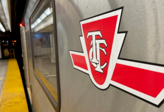出行早安排：TTC周末关闭地铁1号线的一段且不会提供接驳巴士