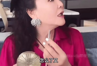 张兰曝大S带孩子去韩国过年，把汪小菲气炸