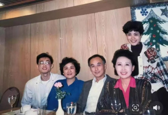 王菲哥哥被爆猝死安葬九华山寺庙，终生未婚