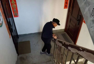 102岁老人骨龄竟只有七八十岁 分享长寿秘诀
