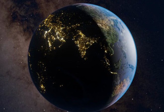 科学家曝2032年恐有“行星撞地球” 威力足摧毁大城市