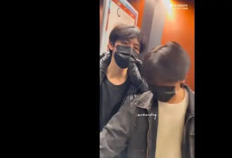 顶流男团被骚扰，画面曝光，让人越看越恶心