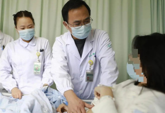 13岁女孩天天"尿裤子"竟是长了三个肾,三根输尿管