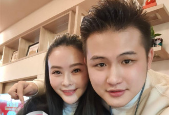 48岁萧淑慎突爆儿子已3岁