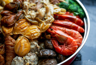 中国年夜饭预制菜在骂声中卖爆销售额突破200亿