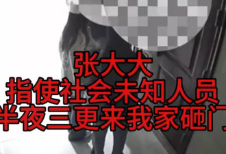 张大大霸凌风波升级！多位受害者站出来曝录音