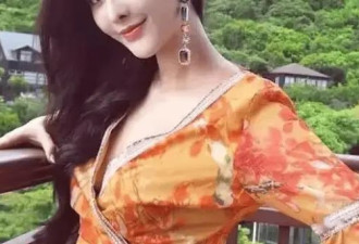 花800万整成范冰冰，嫁给“山寨版李晨”，网红何承熹如今怎样了？