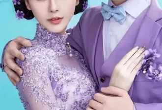 花800万整成范冰冰，嫁给“山寨版李晨”，网红何承熹如今怎样了？