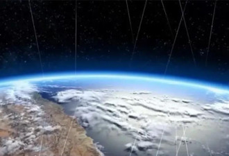 中国首次发现距地球16万公里传来“太空合声”