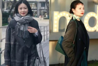 春节同学聚会穿大衣时 尽量少戴帽子、围巾