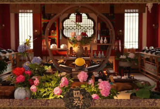 “10元一朵，何惟芳同款”，菏泽牡丹卖爆了