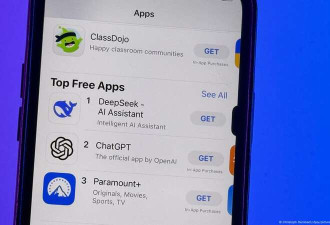 DeepSeek中英版本实测:一个问题 两种答案