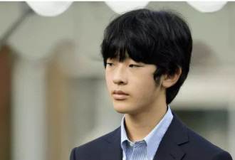 催婚又催生，日本未来天皇一样也躲不过