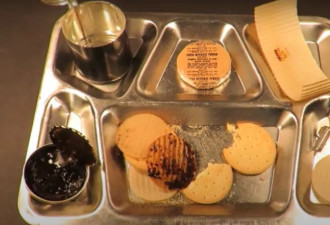 吃完120年前的牛肉安然无恙 科技与狠活?