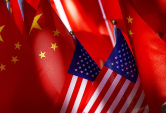 川普增收关税 中国：芬太尼是美国的问题