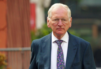 英国护士连环杀婴案反转 专家想为护士脱罪