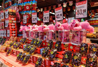 “车厘子崩盘”背后假象: 部分电商年年卖惨销货