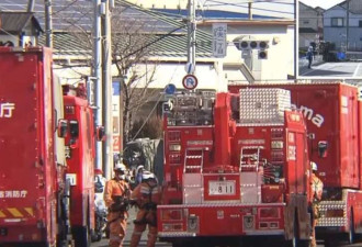 日本大爷掉大坑里 救了6天洞越掏越大，但人呢?
