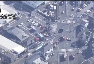 日本大爷掉大坑里 救了6天洞越掏越大，但人呢?